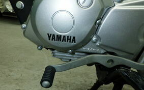 YAMAHA YBR125