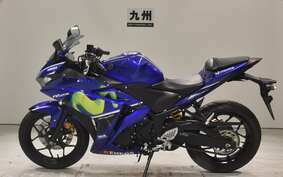 YAMAHA YZF-R25 RG10J