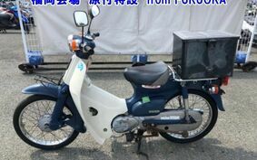 HONDA C50 AA01