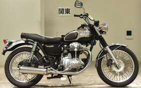 KAWASAKI W650 2008 EJ650A