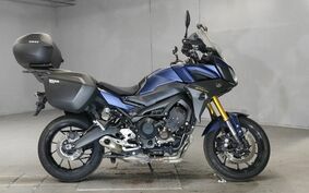 YAMAHA TRACER 9 2019 RN51J