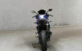 YAMAHA YZF-R25 RG10J