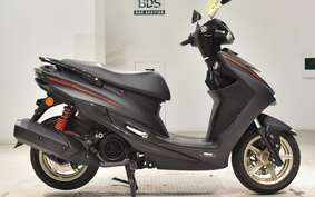 YAMAHA CYGNUS 125 XSR 3 SEA5J