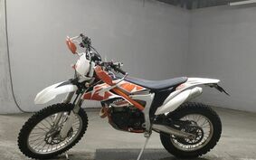 KTM 250 FREERIDE R FRA20