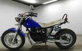 YAMAHA TW200 DG07J