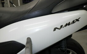 YAMAHA N-MAX SED6J