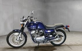 YAMAHA SRV250 RENAISSA 4DN