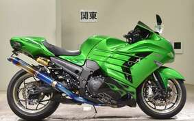 KAWASAKI ZX 1400 NINJA R 2012 ZXNE16