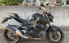 KAWASAKI Z400 2021 EX400G