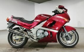 KAWASAKI ZZ-R400 1995 ZX400N