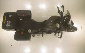 BMW F700GS 2012