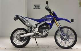 YAMAHA WR250R DG15J