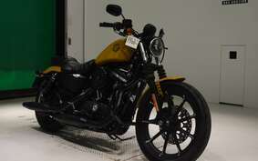 HARLEY XL883N 2019