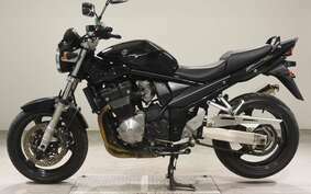 SUZUKI BANDIT 1200 2007 GV79A