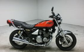 KAWASAKI ZEPHYR 400 2010 ZR400C