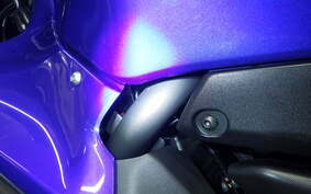 YAMAHA YZF-R7 2021 RM39J