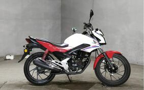 HONDA FORTUNE WING 110 PCJG