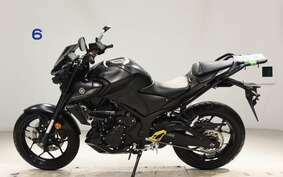 YAMAHA MT-25 A RG43J