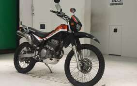 KAWASAKI SUPER SHERPA KL250G