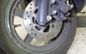 SUZUKI ADDRESS V125 DT11A