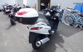 SUZUKI SKYWAVE 200 (Burgman 200) CH41A