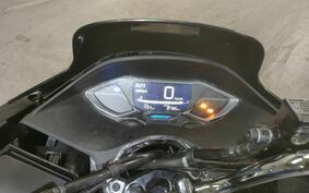 HONDA PCX 160 KF47