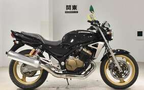 KAWASAKI BALIUS 250 Gen.2 ZR250B