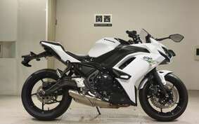 KAWASAKI NINJA 650 A 2020 ER650H