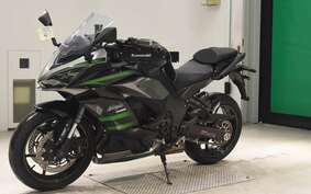 KAWASAKI NINJA 1000 SX 2020 ZXT02K