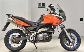 APRILIA PEGASO STRADA 650 2006 VD00