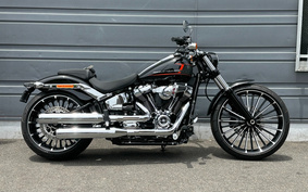 HARLEY FXBR TC 2023 YEZ