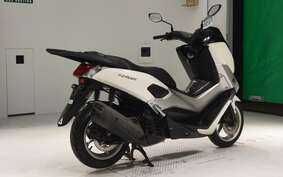 YAMAHA N-MAX SE86J