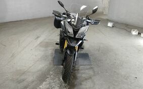 YAMAHA MT-09 Tracer 2015 RN36J