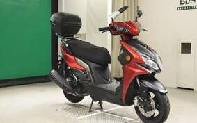 KYMCO RACING 125 S SR25