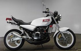 YAMAHA RZ250 4L3