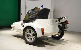 BMW R100RS SIDECAR 1988 1***