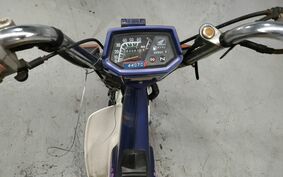 HONDA CHALY 50 CF50