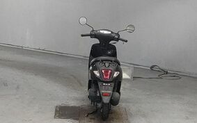 SUZUKI LET's CA4AA