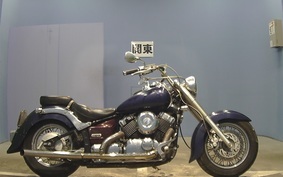 YAMAHA DRAGSTAR 400 CLASSIC 1998 4TR