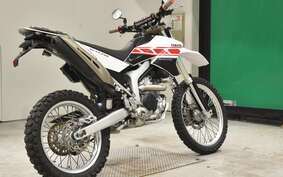 YAMAHA WR250R DG15J