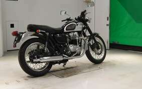 KAWASAKI W650 2005 EJ650A