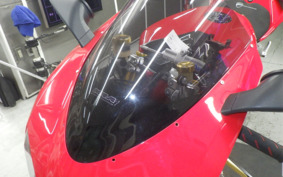 DUCATI 1098 S 2008