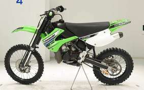 KAWASAKI KX85 KX085B