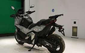 HONDA X-ADV 750 2021 RH10