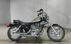 YAMAHA VIRAGO 250 3DM