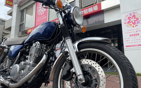 YAMAHA SR400 FINAL EDITION 2021 RH16J