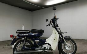 YAMAHA TOWN MATE 80 4NM