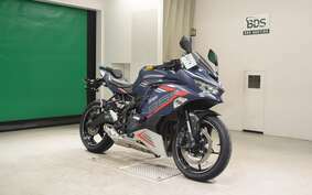 KAWASAKI ZX-25R ZX250E