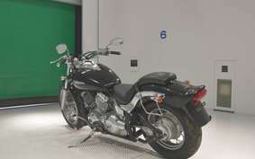 YAMAHA DRAGSTAR 400 2005 VH01J