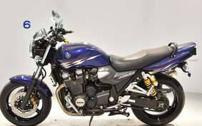 YAMAHA XJR1300 Gen.2 2009 RP17J